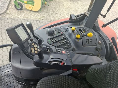 Steyr Profi 4115 Komfort