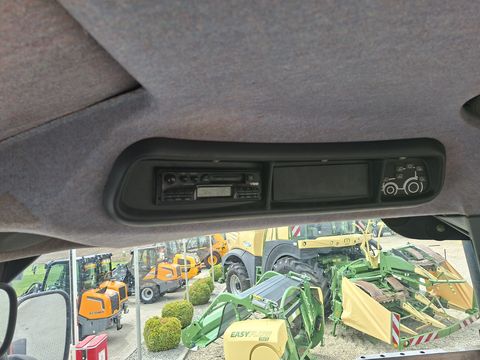 Steyr Profi 4115 Komfort