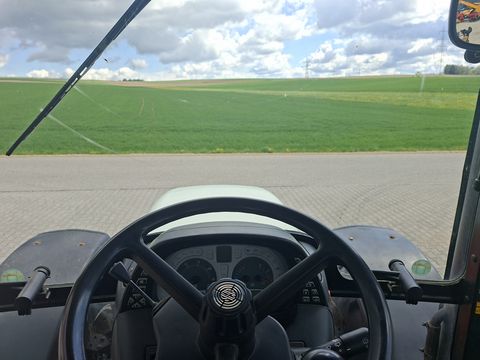 Steyr Profi 4115 Komfort