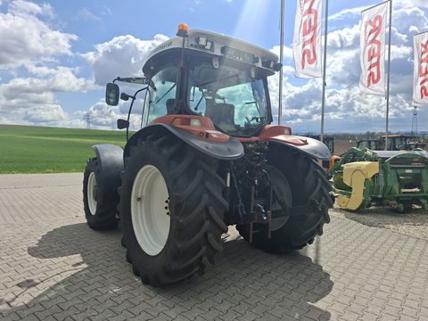 Steyr Profi 4115 Komfort