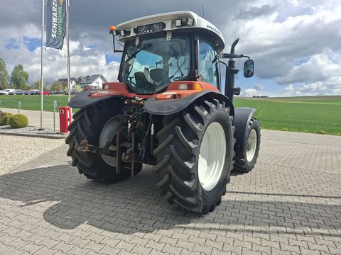 Steyr Profi 4115 Komfort