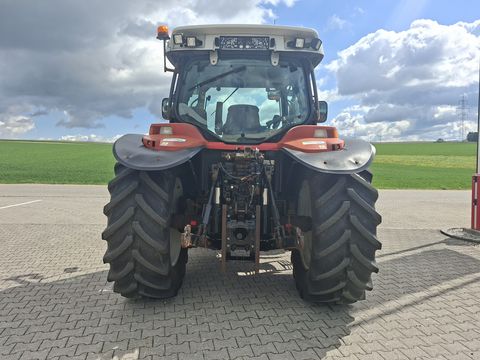 Steyr Profi 4115 Komfort
