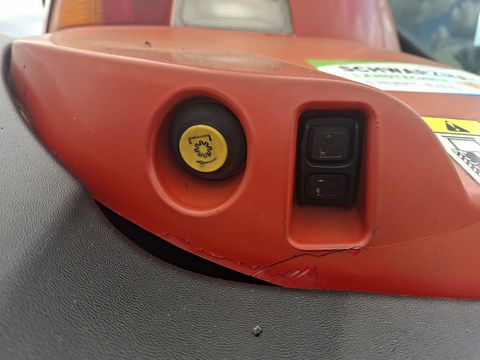 Steyr Profi 4115 Komfort