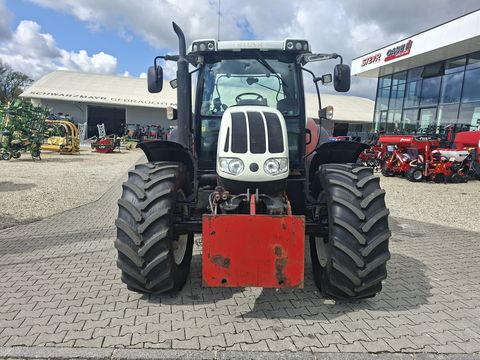 Steyr Profi 4115 Komfort