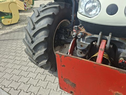 Steyr Profi 4115 Komfort