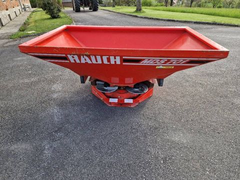 Rauch Rauch MDS 701