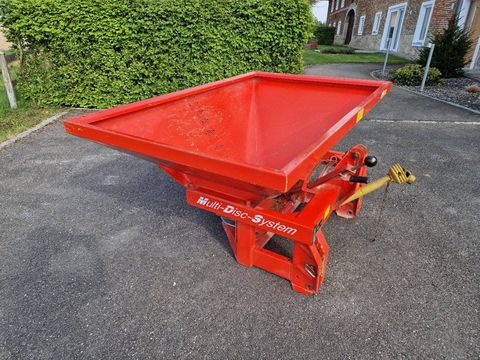 Rauch Rauch MDS 701