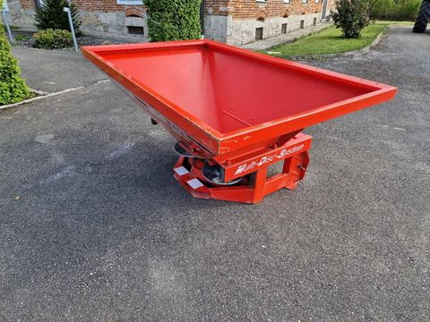 Rauch Rauch MDS 701