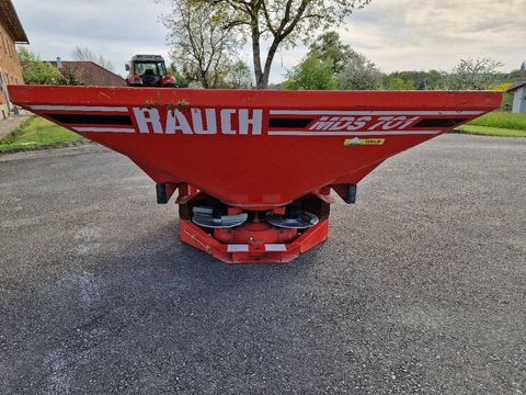 Rauch Rauch MDS 701