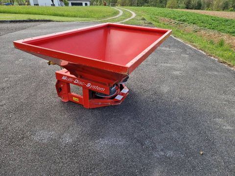 Rauch Rauch MDS 701