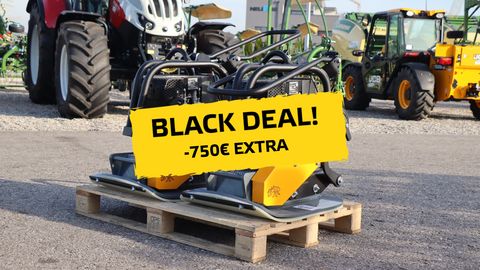 Sonstige Giant GP2155D Rüttelplatte