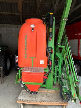 Jessernigg Prolight 1400 mit 15m hydr. klappbaren Spritzges