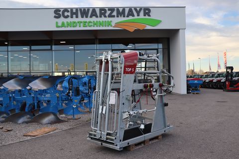 Rosensteiner Top 5 Professional