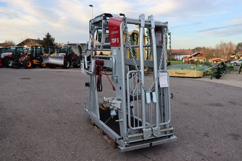 Rosensteiner Top 5 Professional