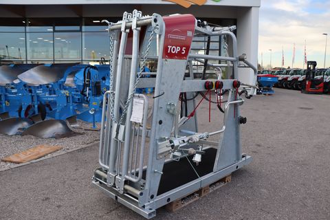 Rosensteiner Top 5 Professional