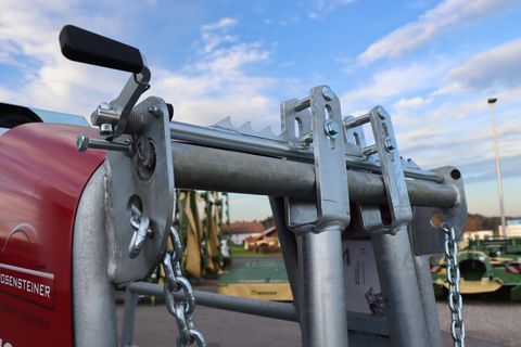 Rosensteiner Top 5 Professional