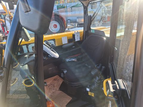 JCB 514-40 Agri Loadall 