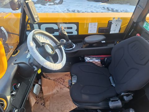 JCB 514-40 Agri Loadall 