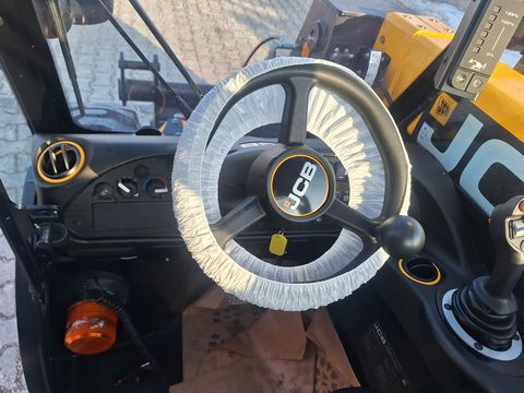 JCB 514-40 Agri Loadall 