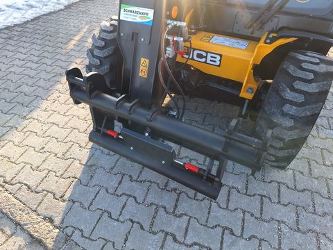 JCB 514-40 Agri Loadall 