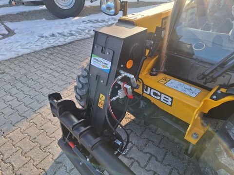 JCB 514-40 Agri Loadall 