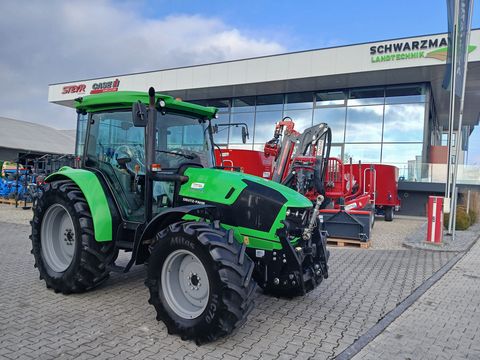 Deutz Fahr 5115.4 G HD Premium