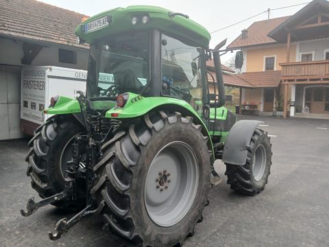 Deutz Fahr 5115.4 G HD Premium 