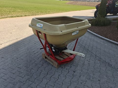 Vicon P 400 mit Aufsatz