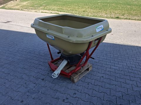 Vicon P 400 mit Aufsatz