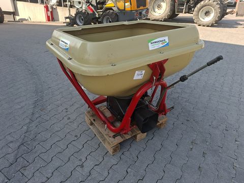 Vicon P 400 mit Aufsatz