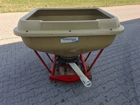 Vicon P 400 mit Aufsatz