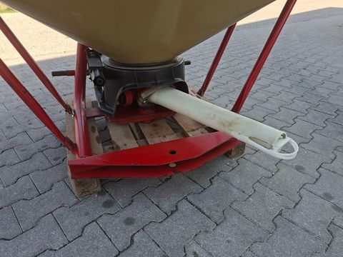 Vicon P 400 mit Aufsatz