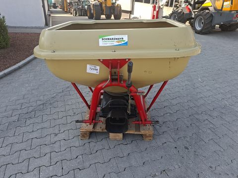 Vicon P 400 mit Aufsatz
