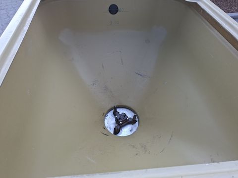 Vicon P 400 mit Aufsatz