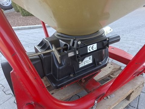 Vicon P 400 mit Aufsatz