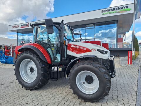 Steyr 4090 PLUS