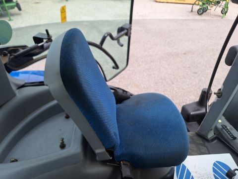 New Holland T6090 Range & Power Command