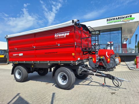 Krampe ZDK 18-500 Carrier 