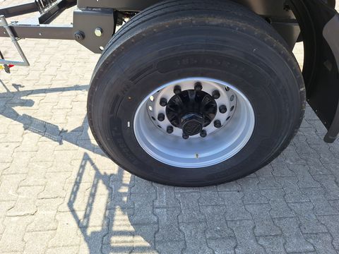 Krampe ZDK 18-500 Carrier