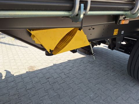 Krampe ZDK 18-500 Carrier