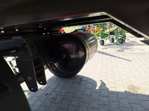 Krampe ZDK 18-500 Carrier
