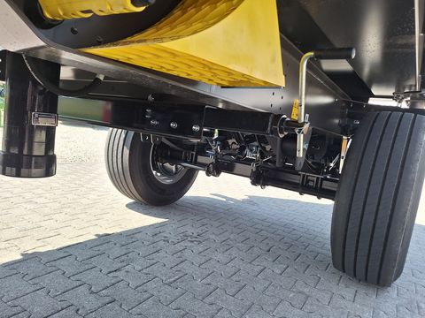 Krampe ZDK 18-500 Carrier