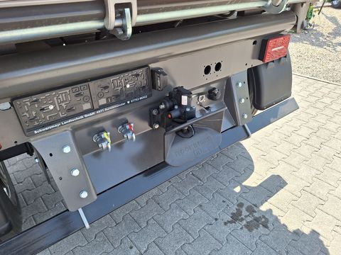 Krampe ZDK 18-500 Carrier