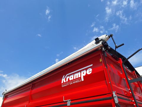 Krampe ZDK 18-500 Carrier