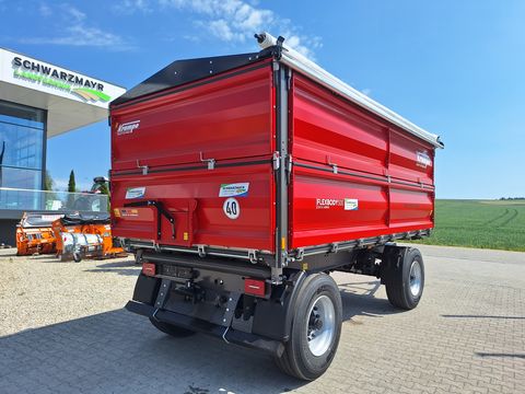 Krampe ZDK 18-500 Carrier