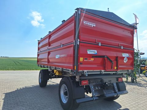 Krampe ZDK 18-500 Carrier