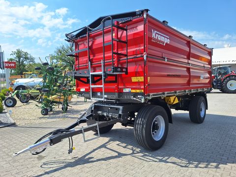Krampe ZDK 18-500 Carrier