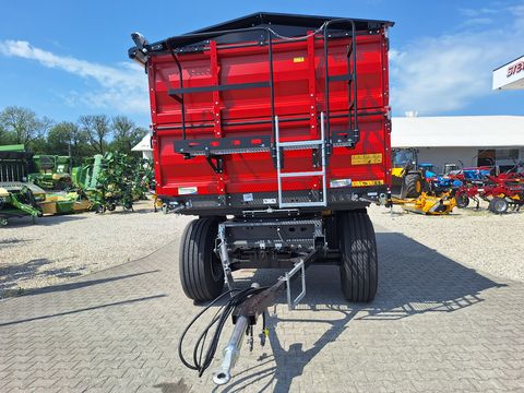 Krampe ZDK 18-500 Carrier