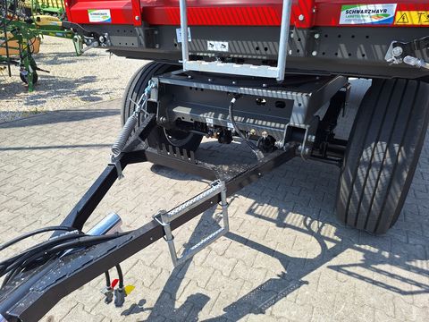 Krampe ZDK 18-500 Carrier