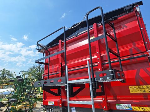Krampe ZDK 18-500 Carrier
